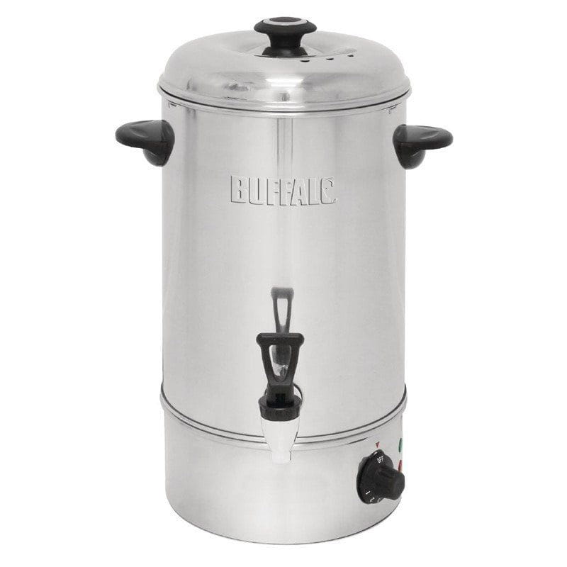 Buffalo Wasserkocher 10L manuell