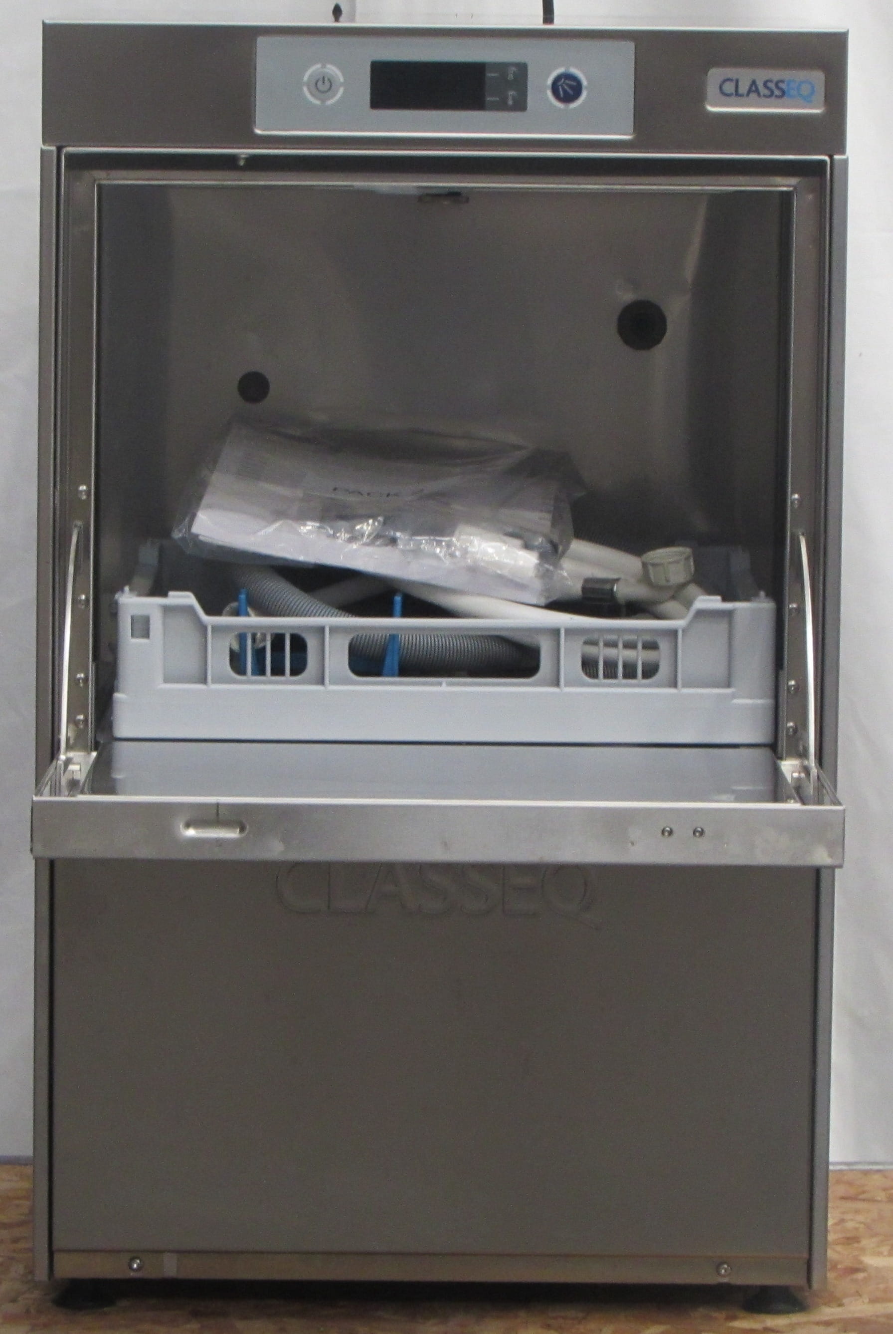 CLASSEQ D400DUO RBP Geschirrspülmaschine 2023