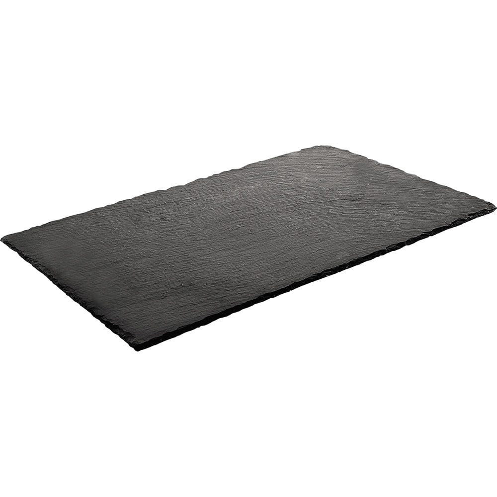 Stalgast Fingerfood-Schieferplatte GN 1/4, 265 x 160 x 5 mm (BxTxH)