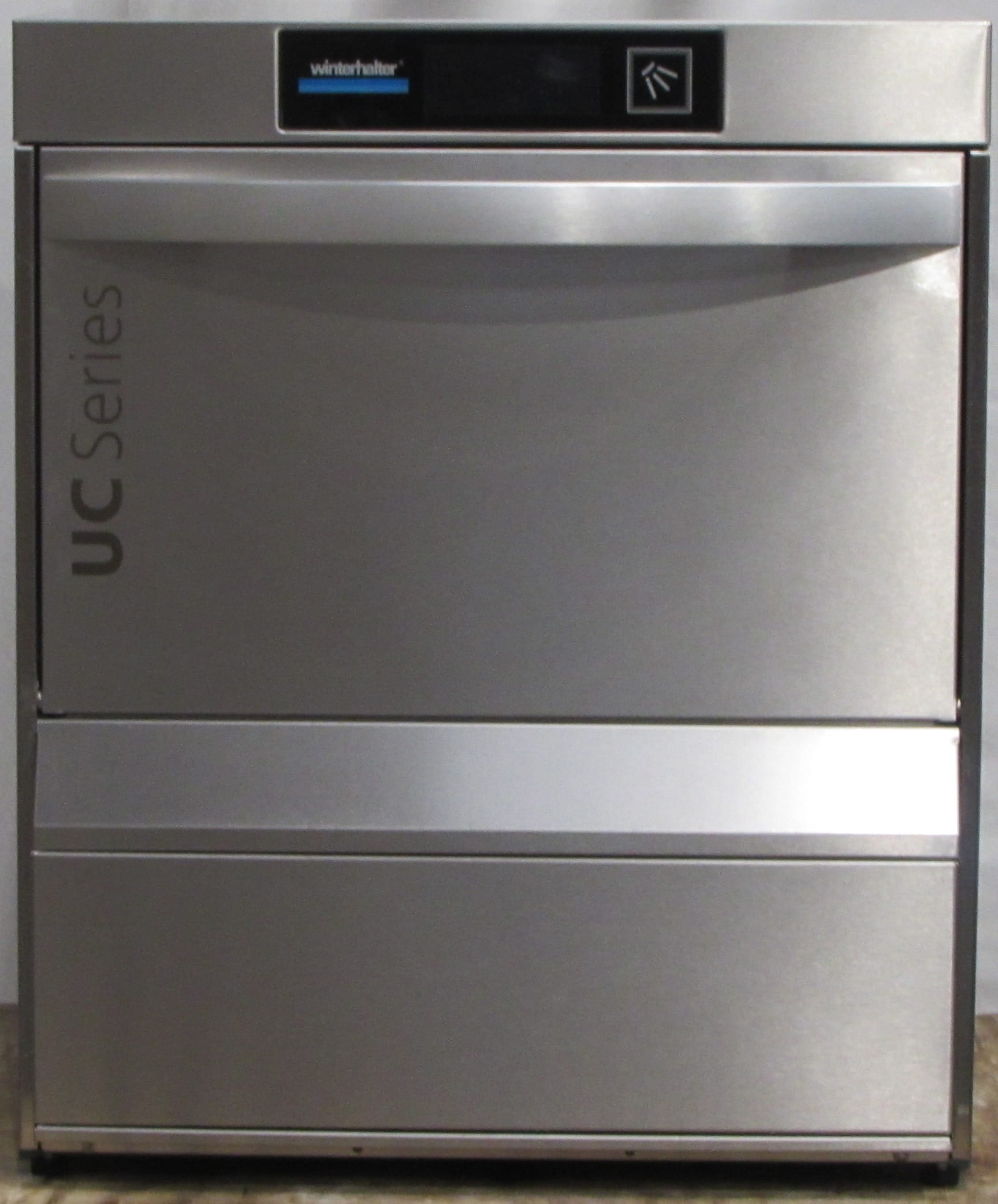 Winterhalter UC-M Spülmaschine 2019