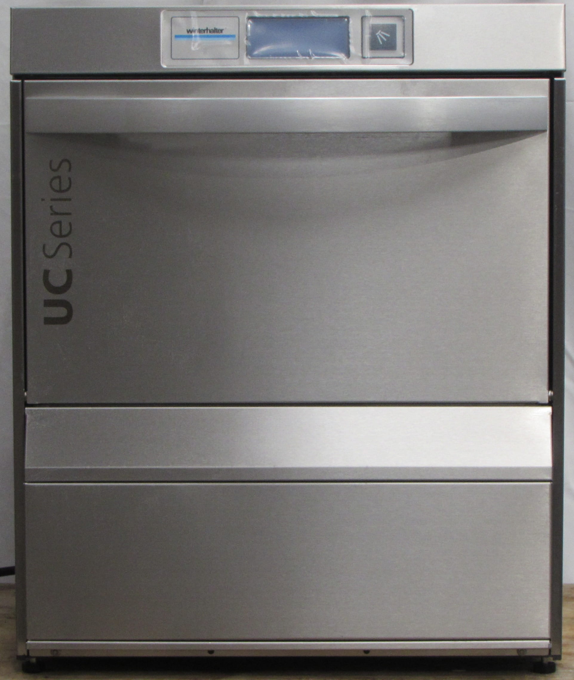 Winterhalter UC-M Spülmaschine 2017
