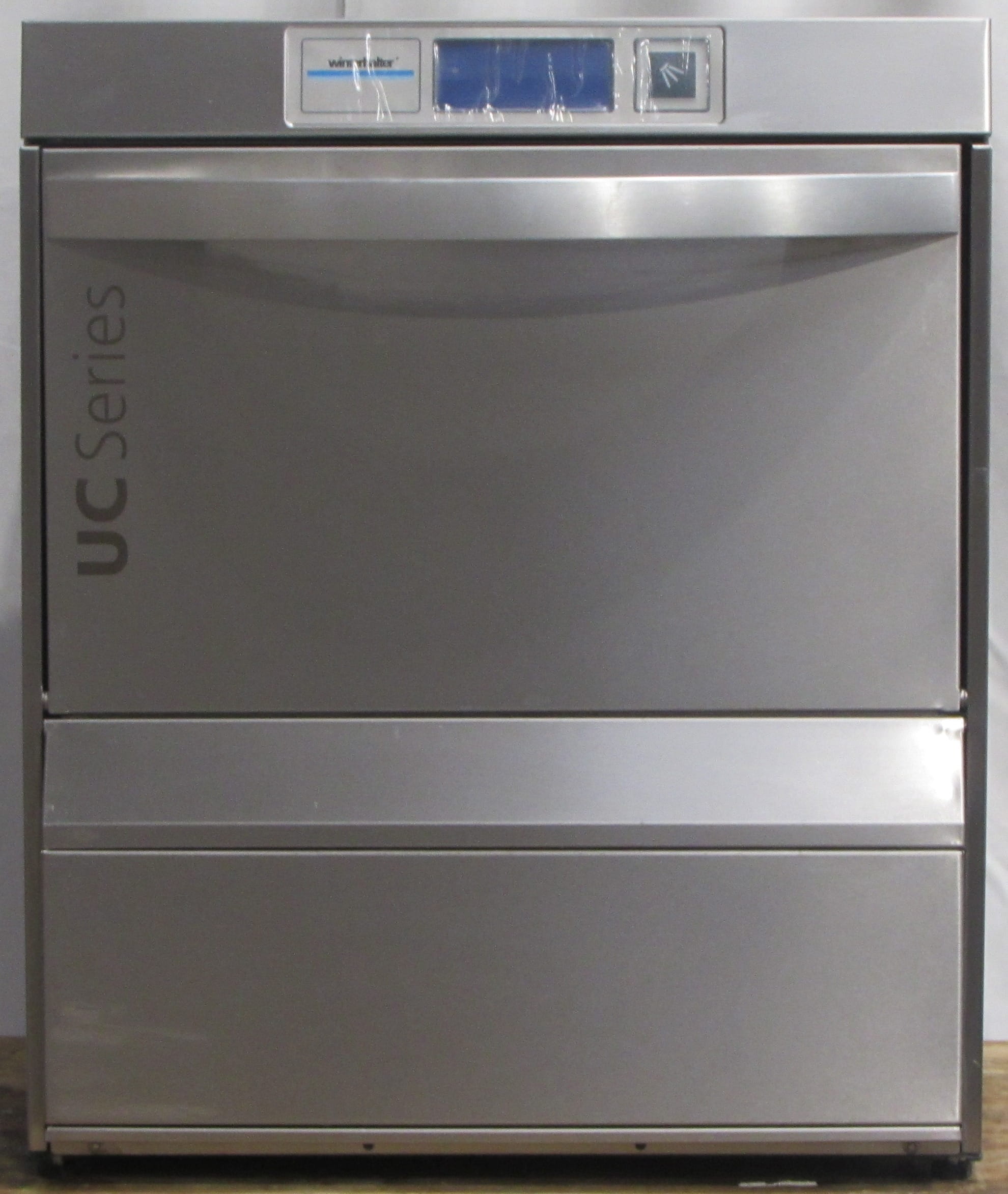 Winterhalter UC-M Spülmaschine 2015