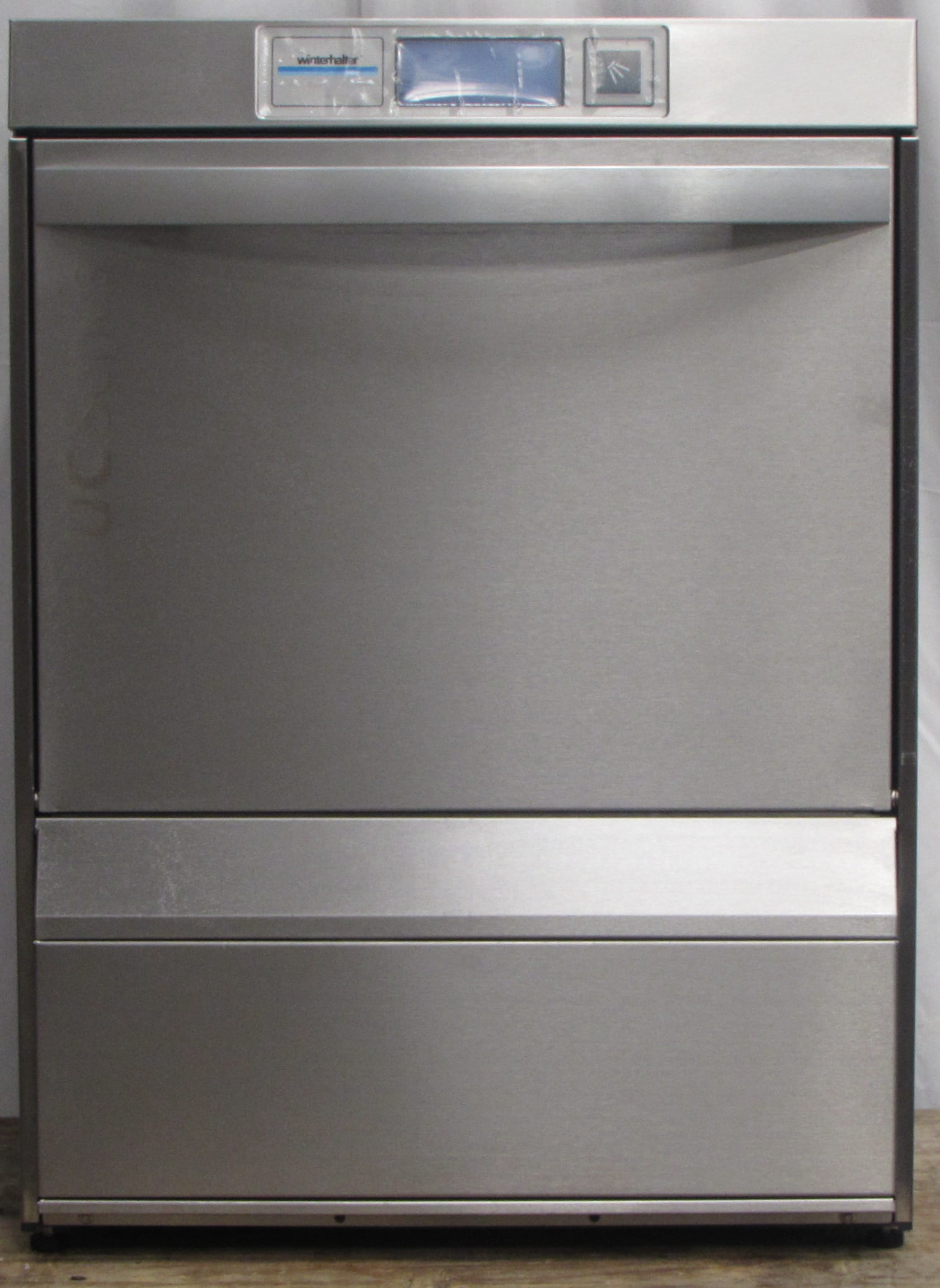 Winterhalter UC-L Spülmaschine 2016