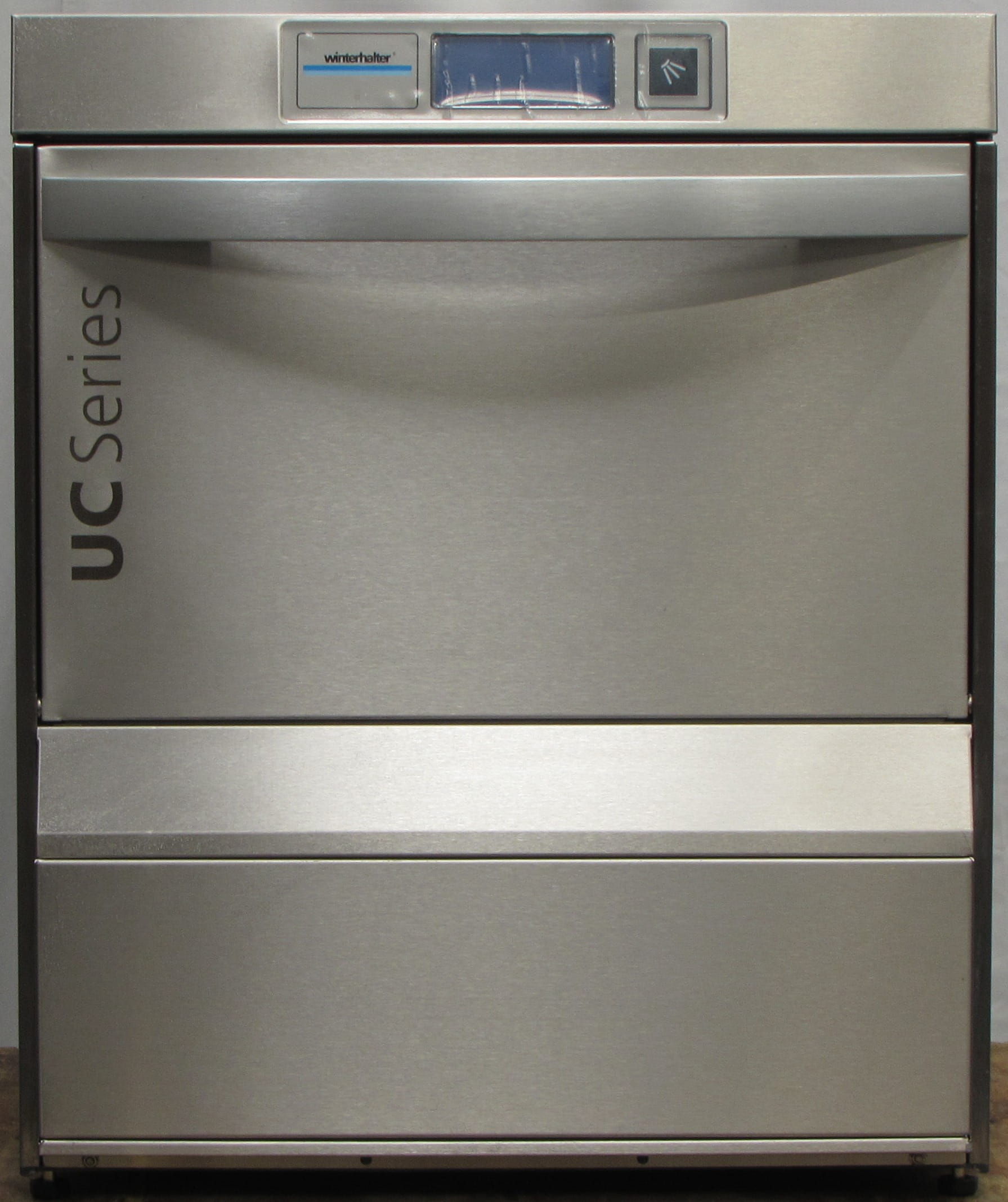 Winterhalter UC-M Spülmaschine 2018