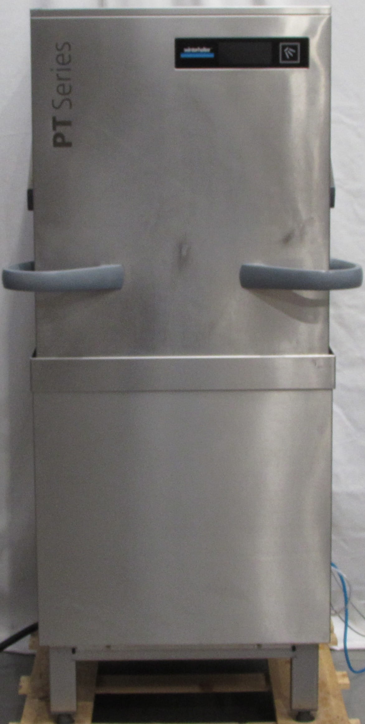 Winterhalter PT-M EnergyPlus Haubenspülmaschine 2021