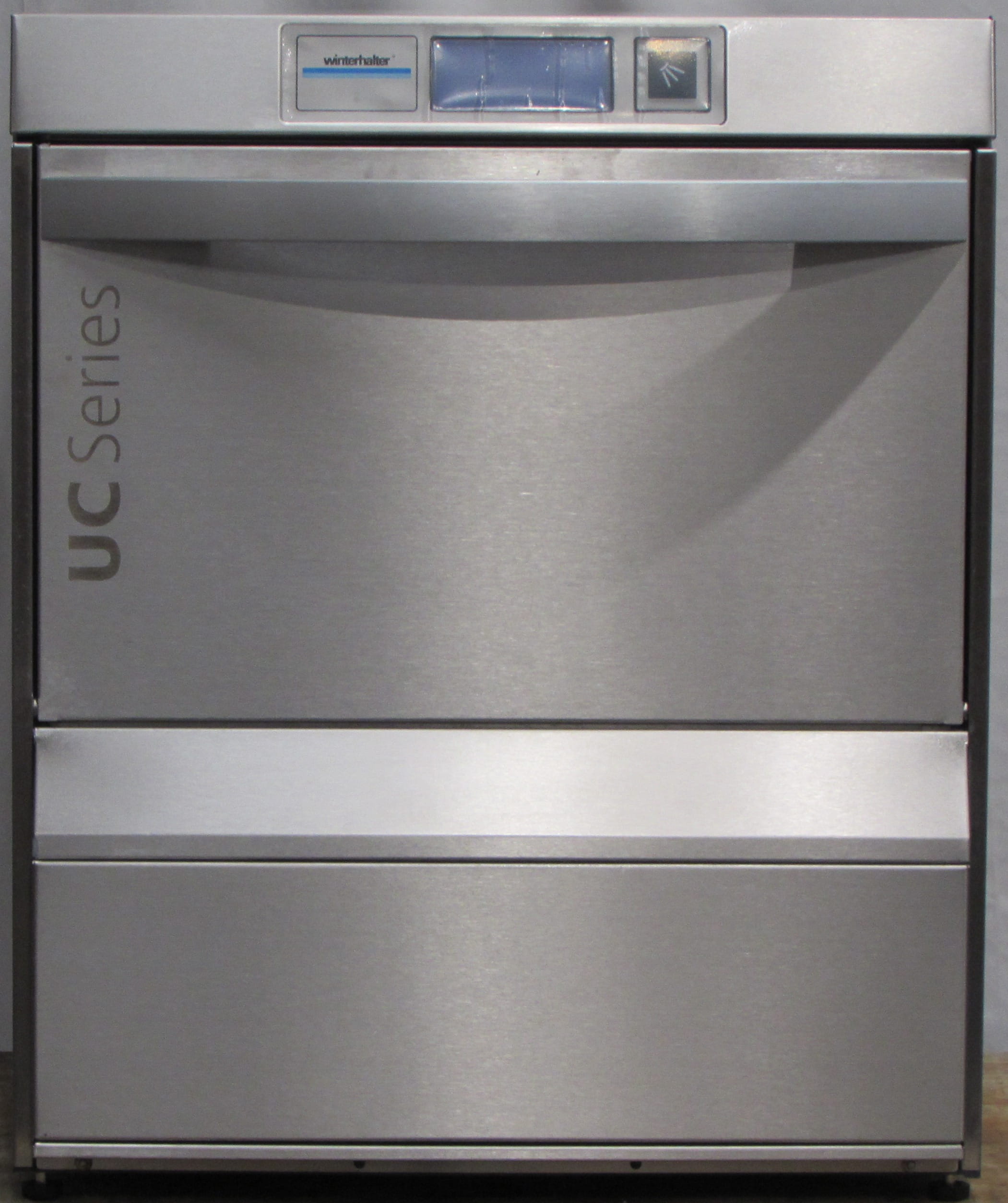 Winterhalter UC-M Spülmaschine 2017