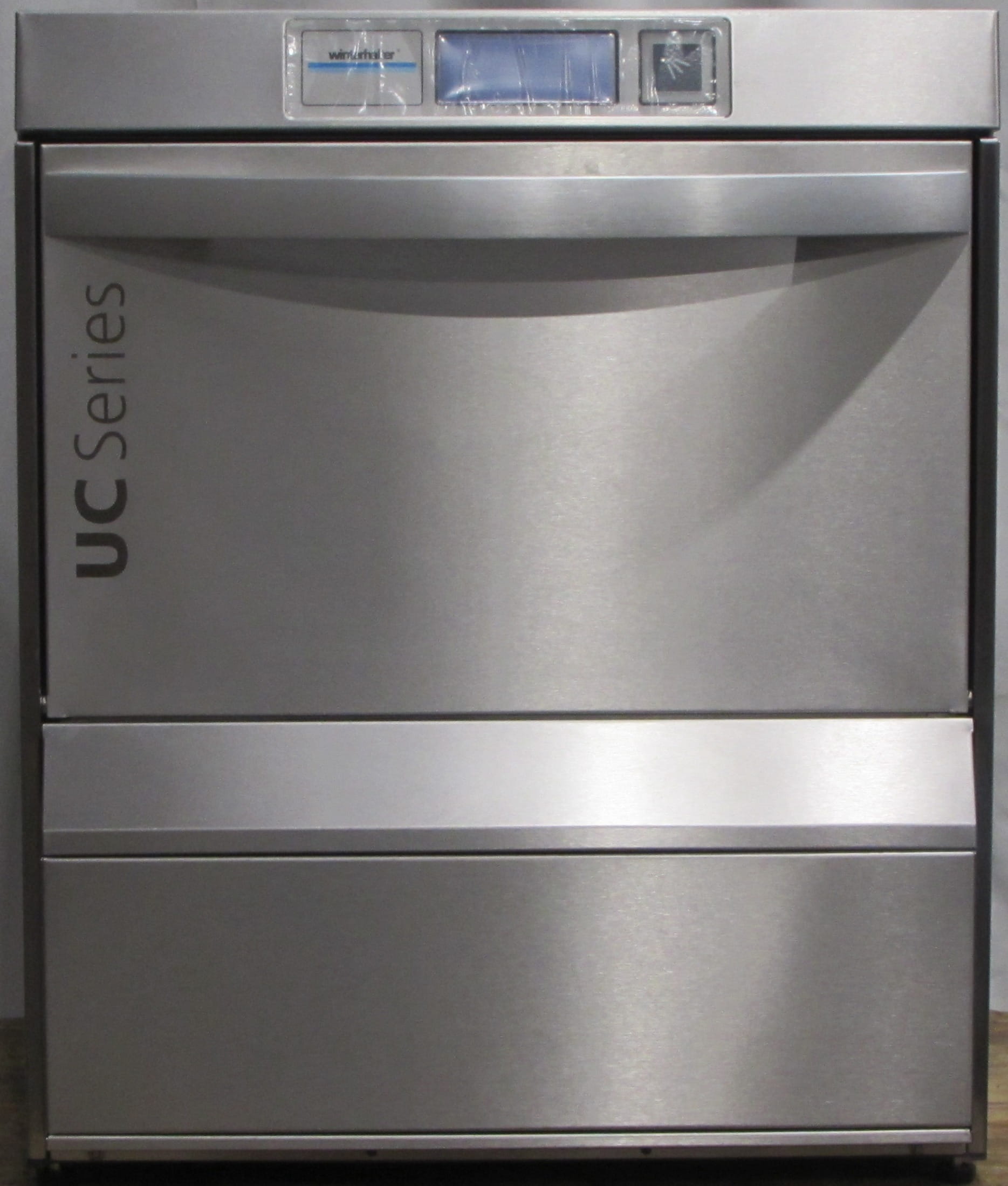 Winterhalter UC-M Spülmaschine 2017
