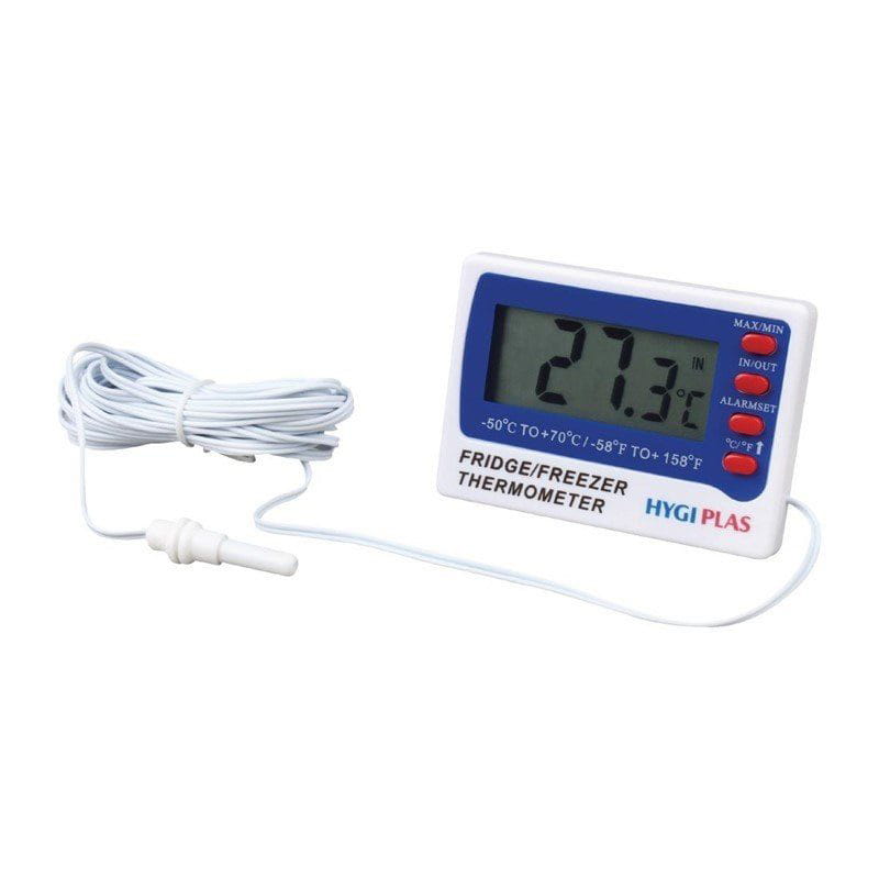 Hygiplas Thermometer