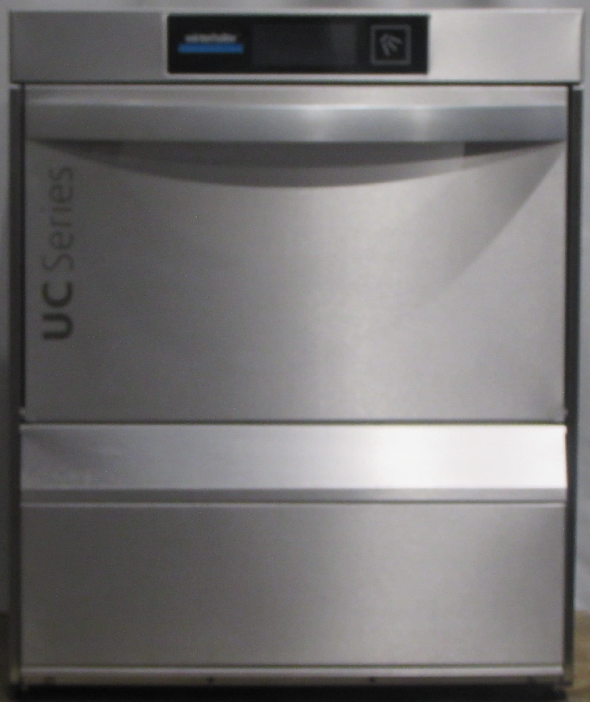 Winterhalter UC-M Spülmaschine 2019