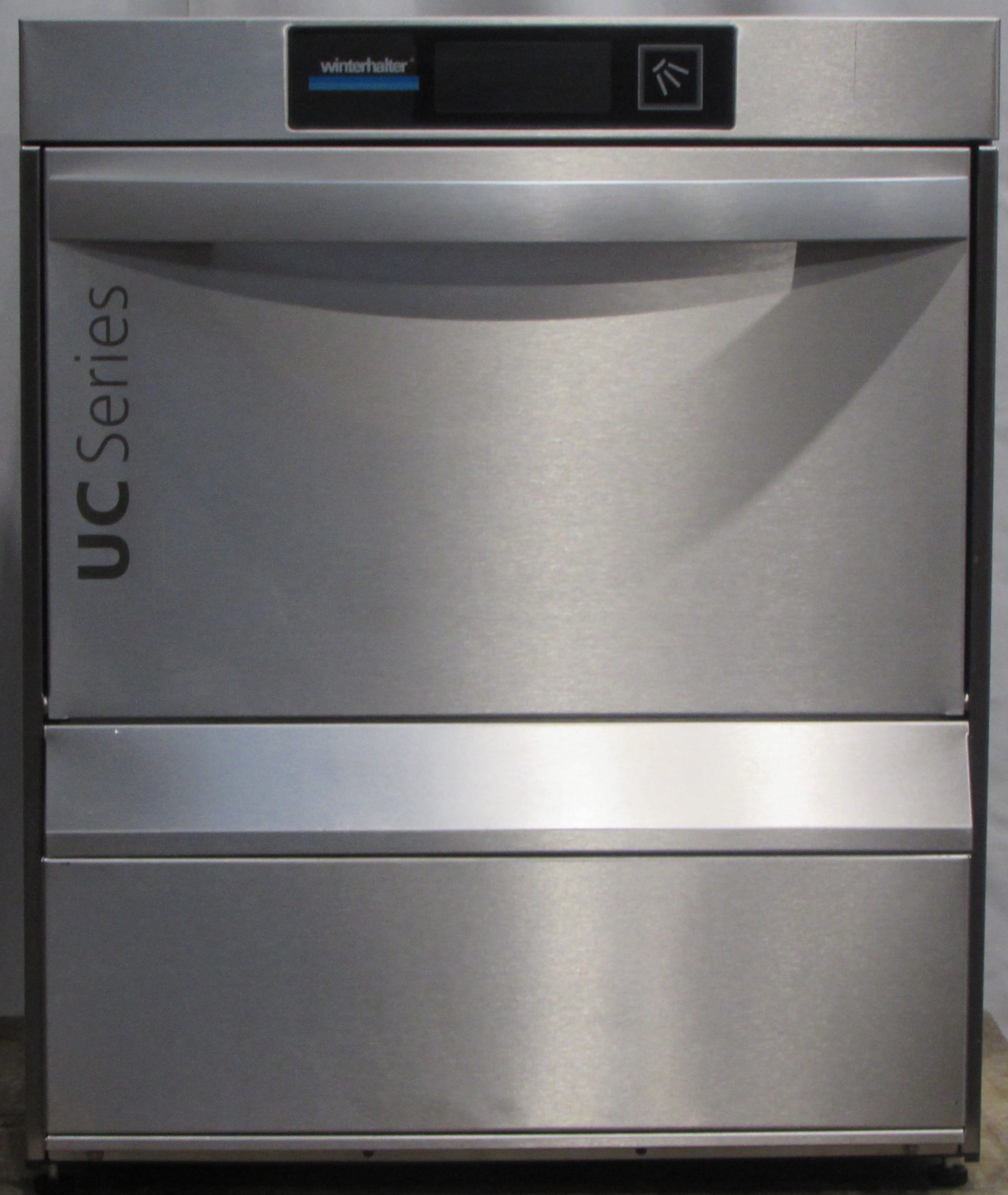 Winterhalter UC-M Spülmaschine 2019