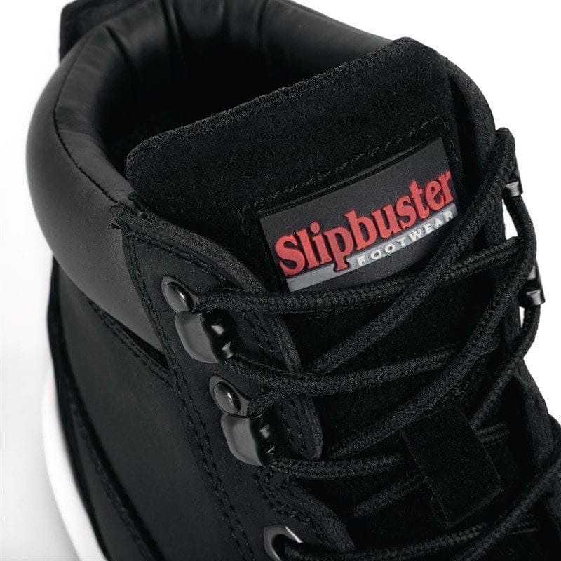 Slipbuster Sneaker Sicherheitsschuh Größe 41