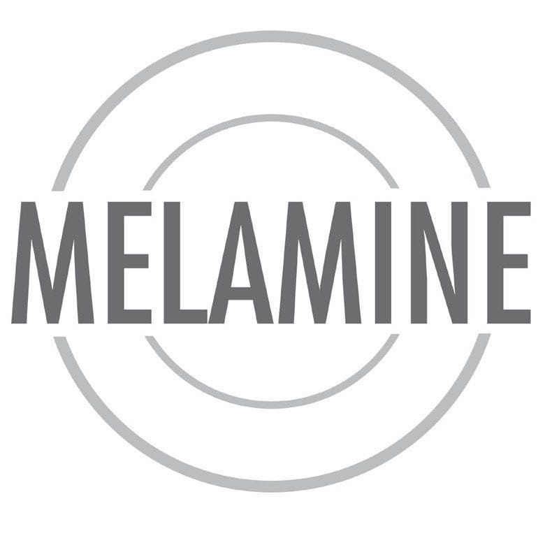 Melamin Schale Marone 19cm