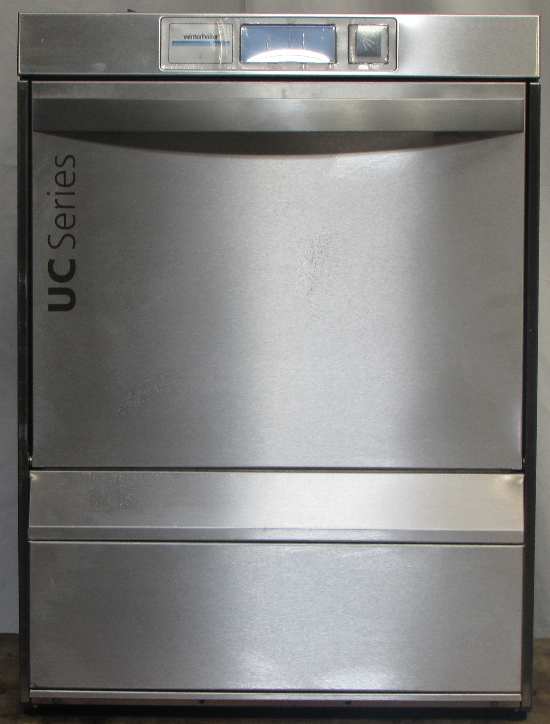 Winterhalter UC-L Geschirrspülmaschine 2016
