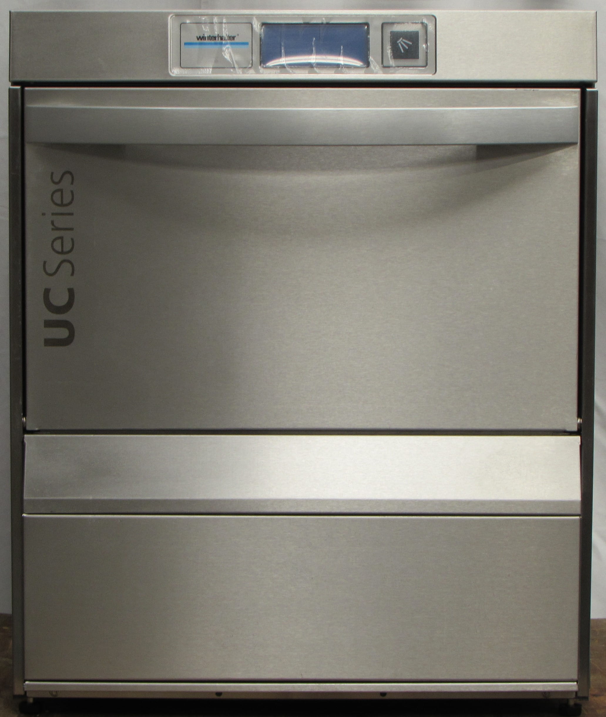 Winterhalter UC-M Spülmaschine 2016