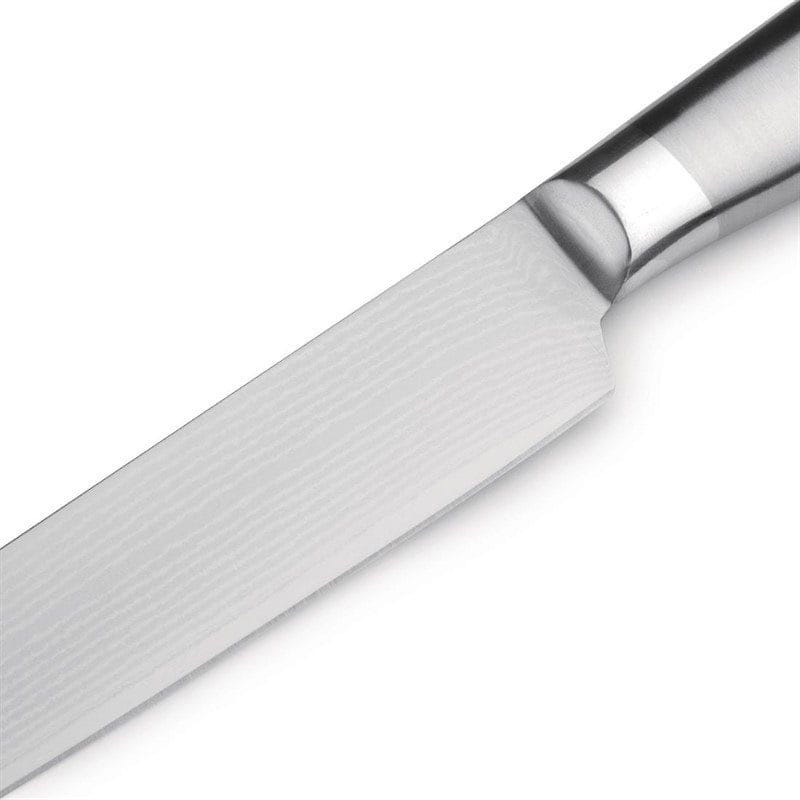 Tsuki Serie 8 Japanisches Fleischmesser 20cm