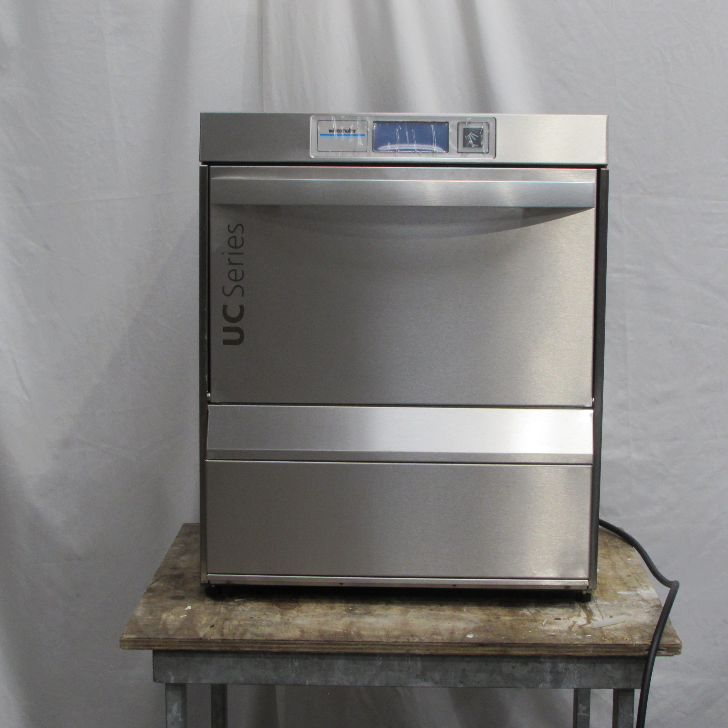 Winterhalter UC-M Spülmaschine 2017