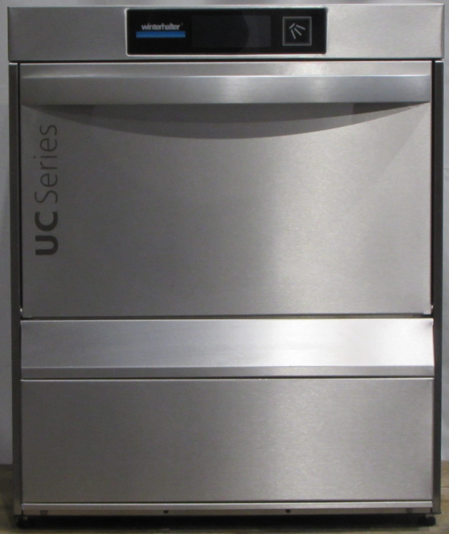 Winterhalter UC-M Spülmaschine 2019