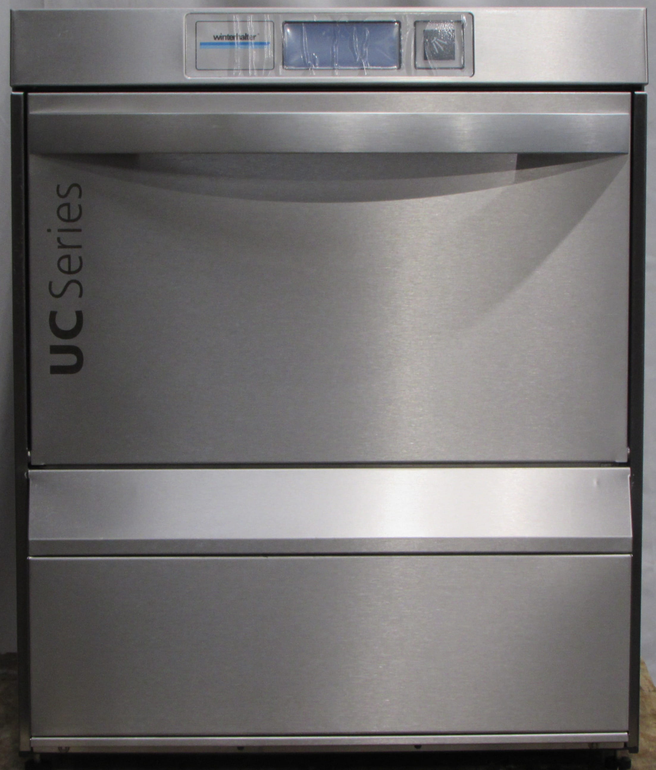Winterhalter UC-M Spülmaschine 2017
