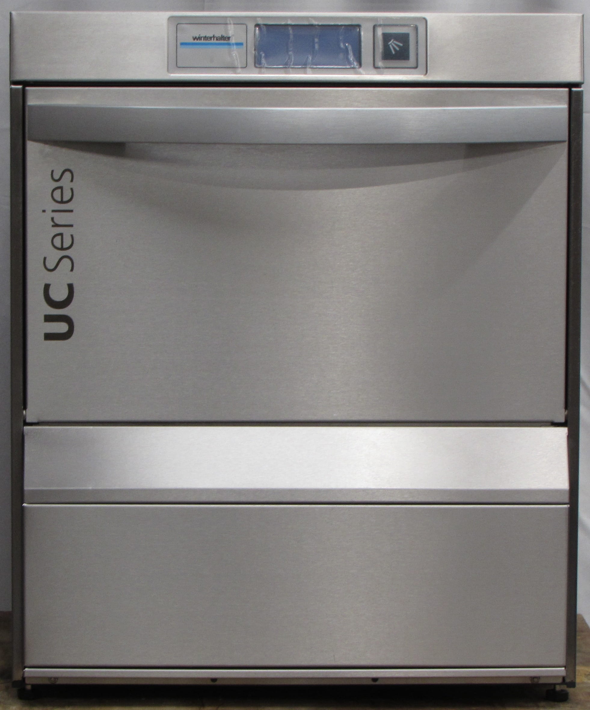 Winterhalter UC-M Spülmaschine 2018