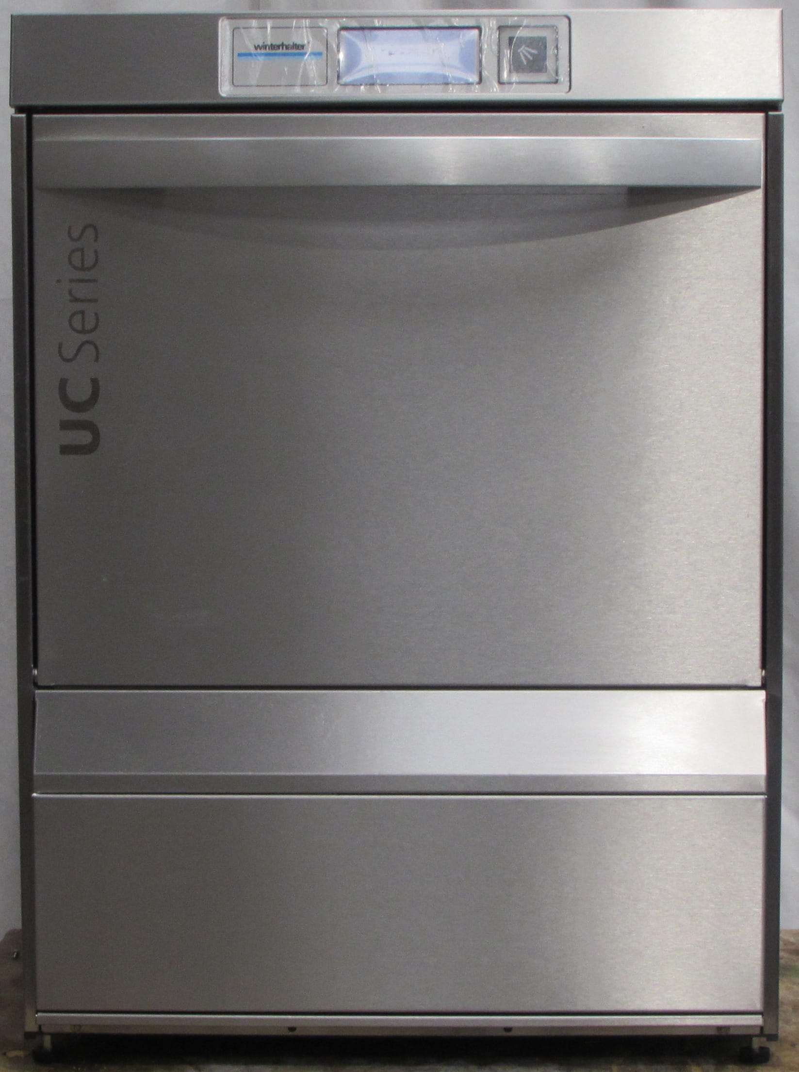 Winterhalter UC-L Spülmaschine 2017