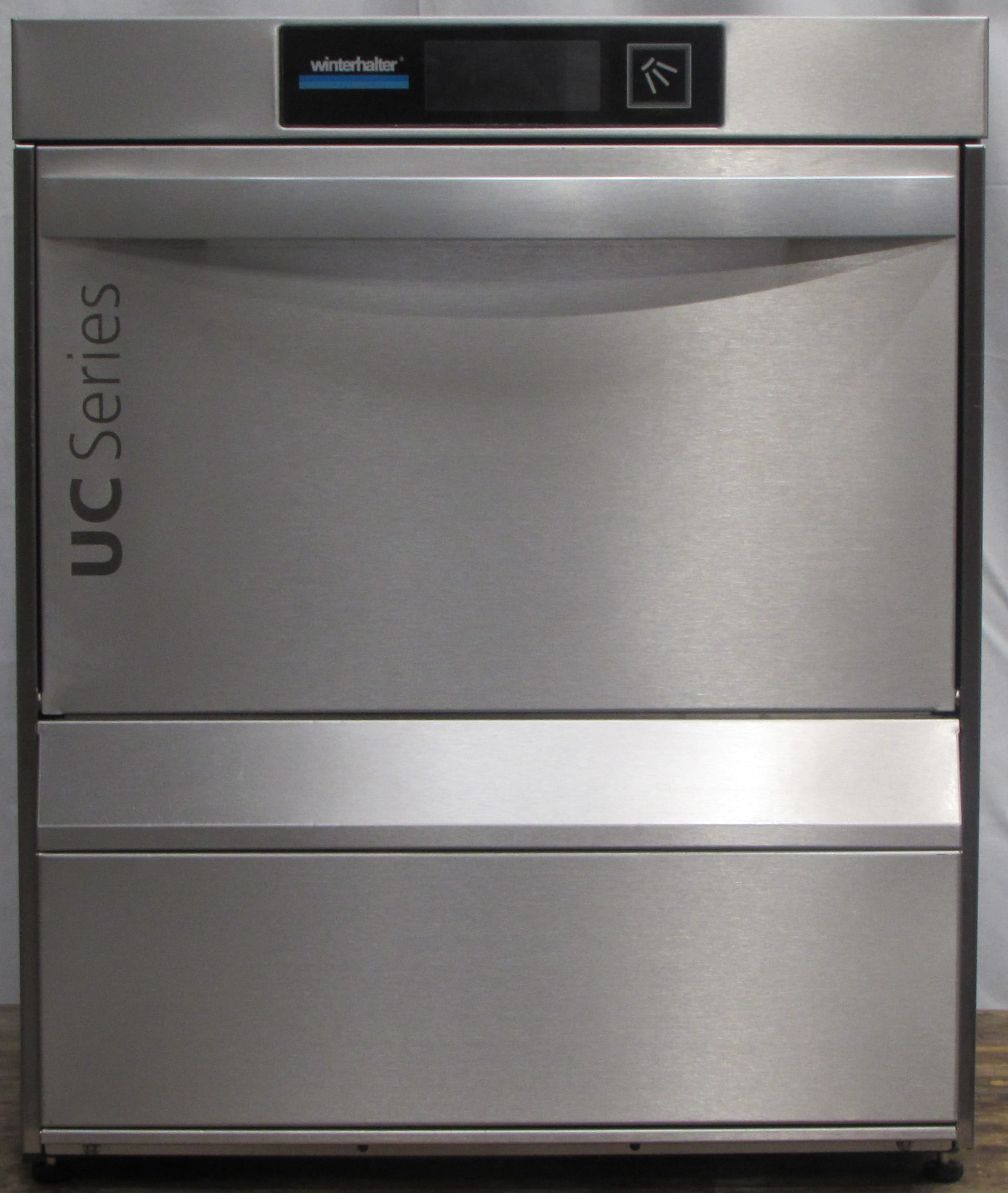 Winterhalter UC-M Spülmaschine 2019