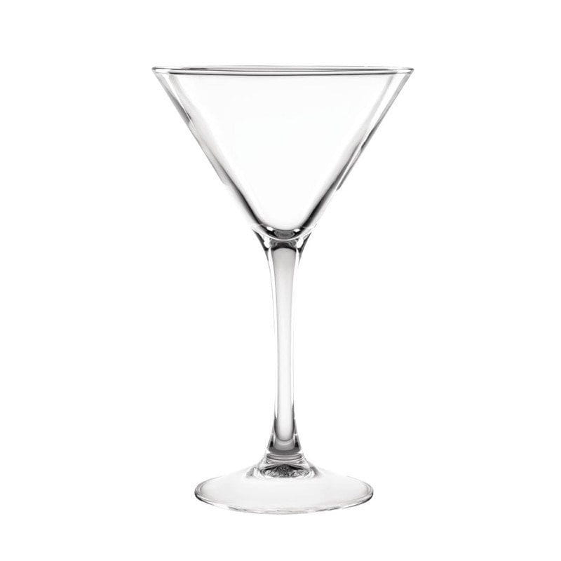 Olympia Cocktail Martinigläser 21cl (6 Stück)