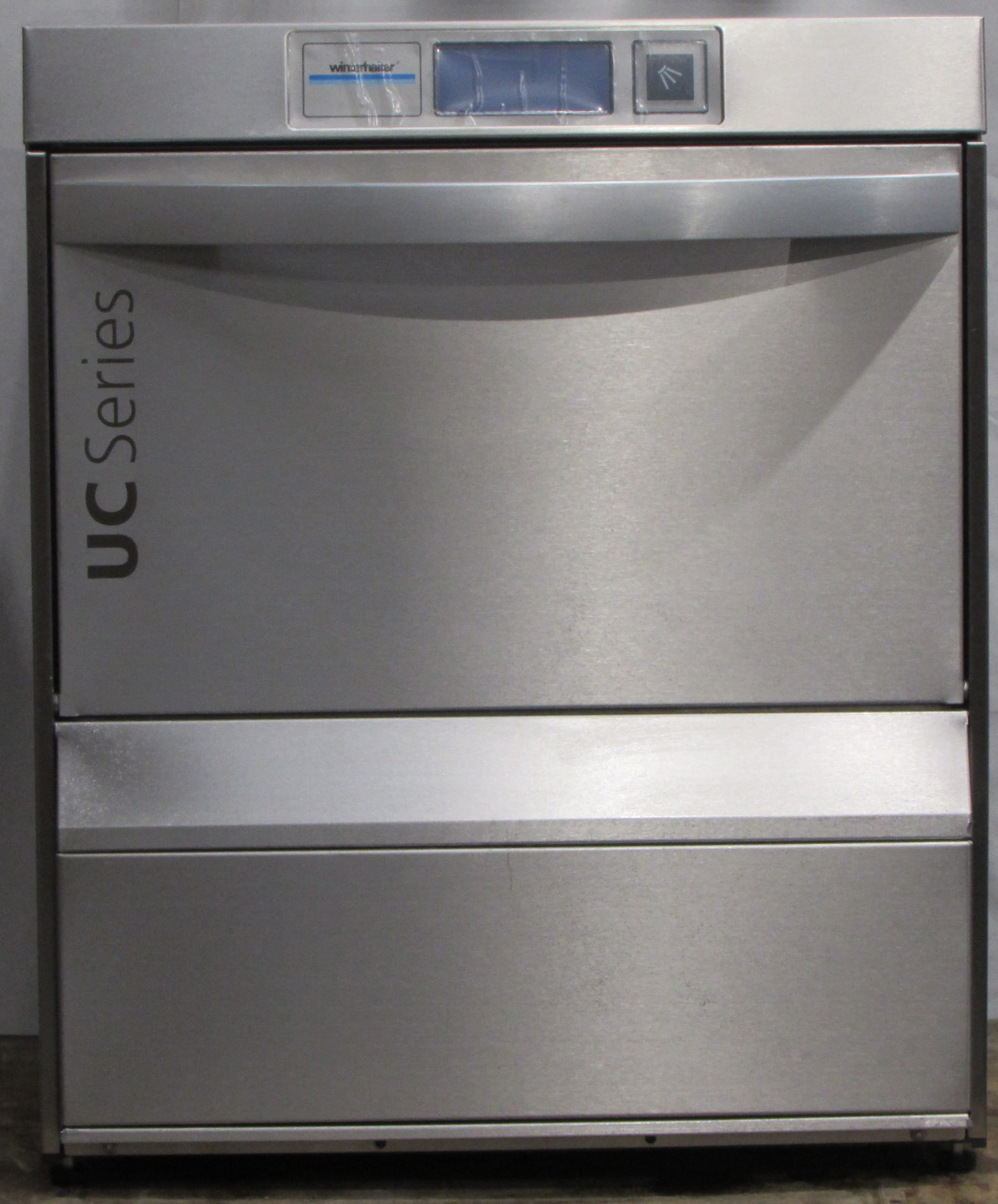 Winterhalter UC-M Spülmaschine 2017