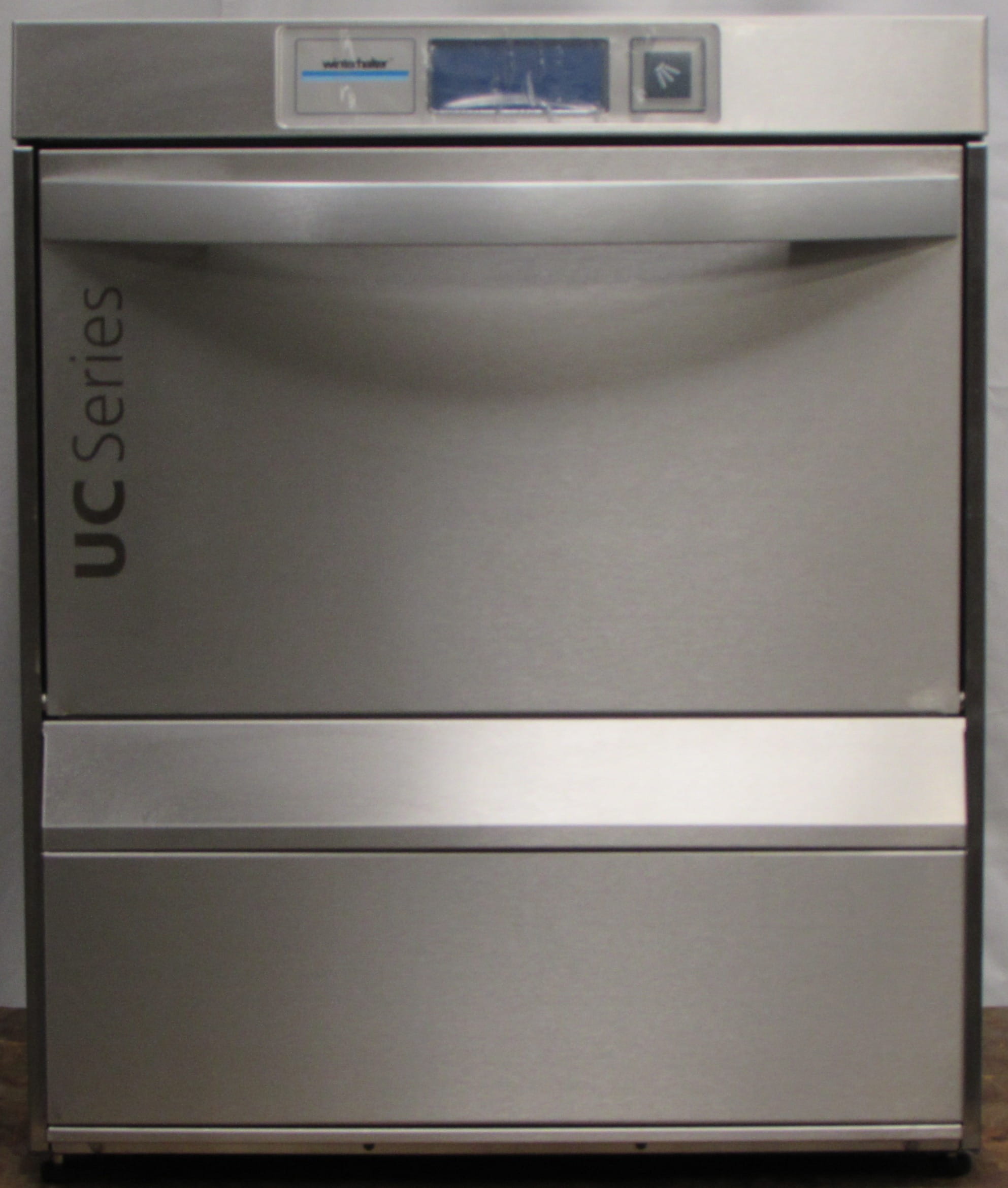 Winterhalter UC-M Spülmaschine 2017