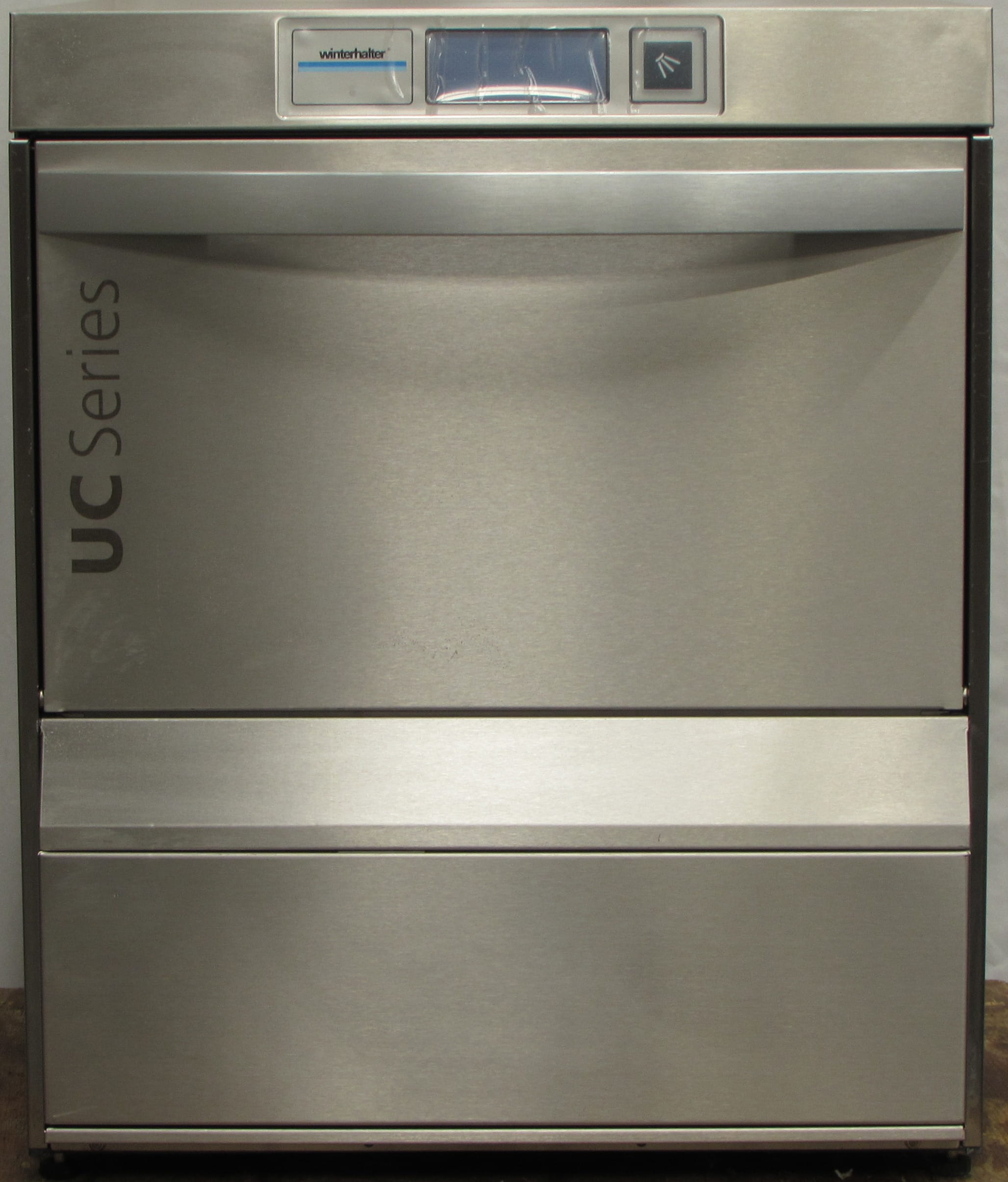 Winterhalter UC-M Spülmaschine 2017