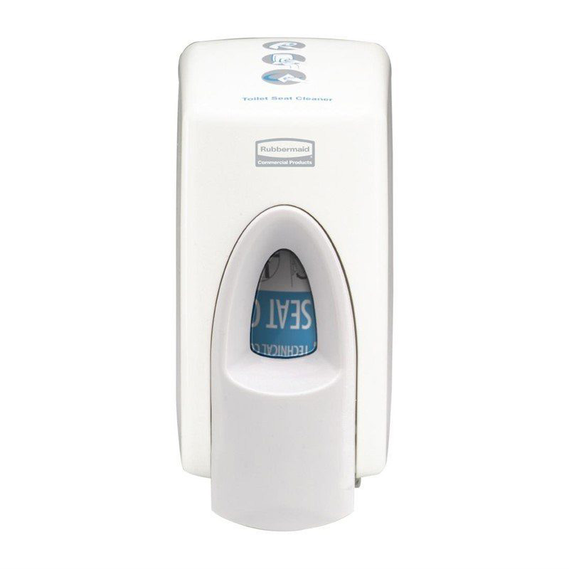 Rubbermaid Clean Seat Spender für Toilettensitzreiniger 400ml
