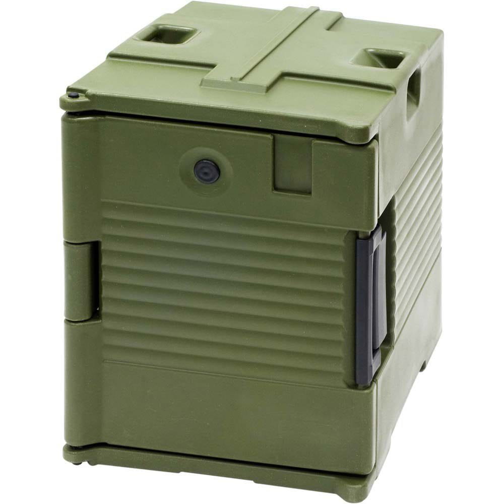 Stalgast Thermobox Frontlader für 6x GN 1/1 (65 mm)