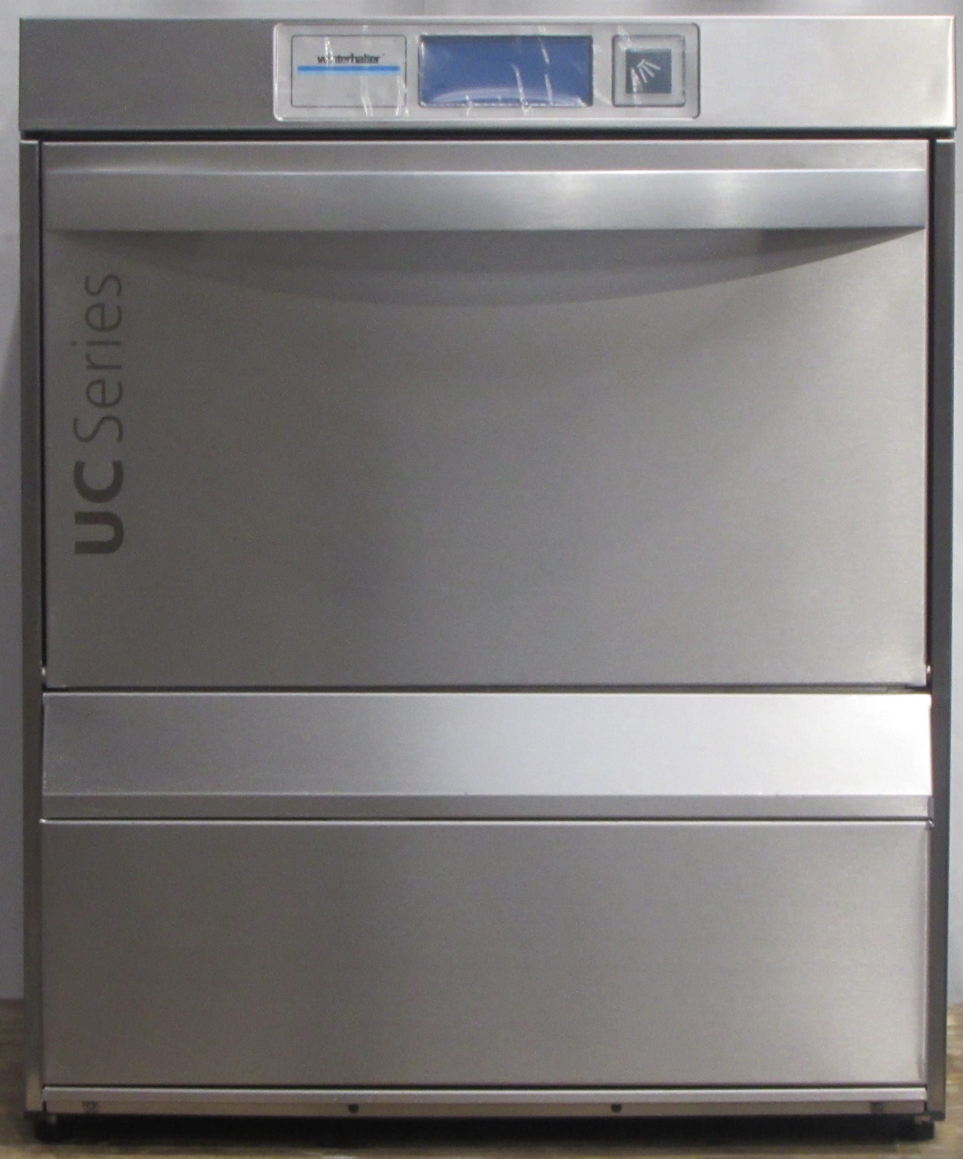 Winterhalter UC-M Spülmaschine 2018