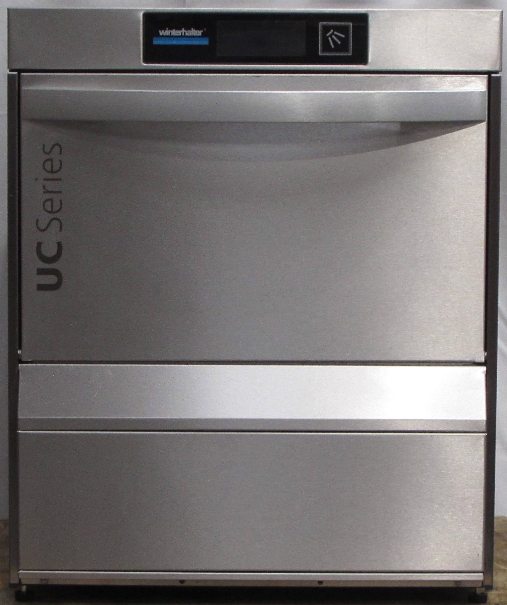 Winterhalter UC-M Spülmaschine 2019