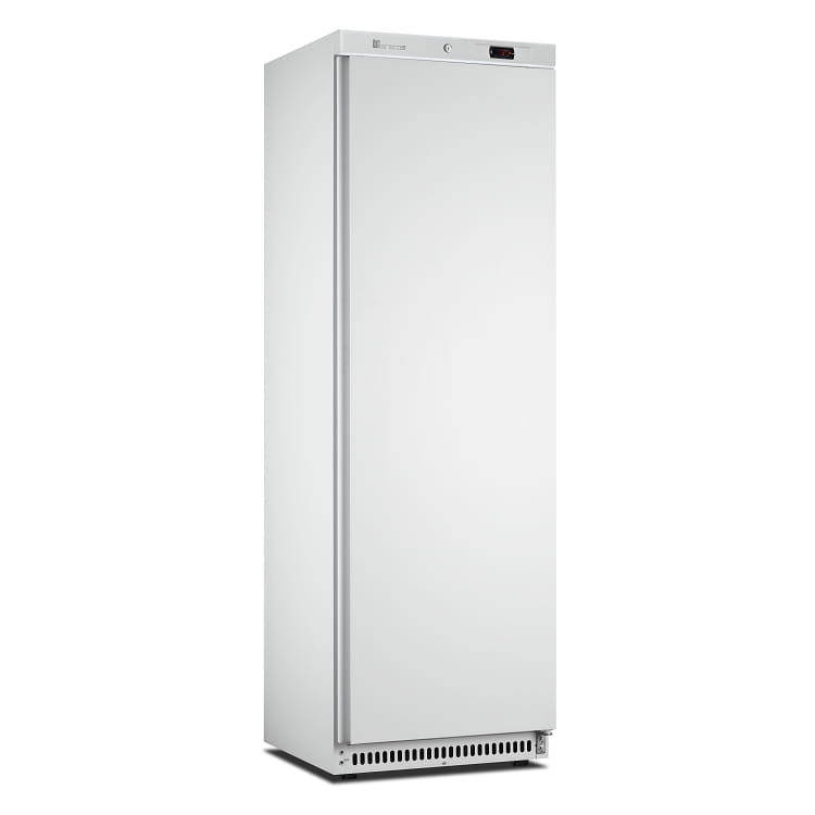 Marecos Kühlschränk aus weißem Stahl 430 Serie