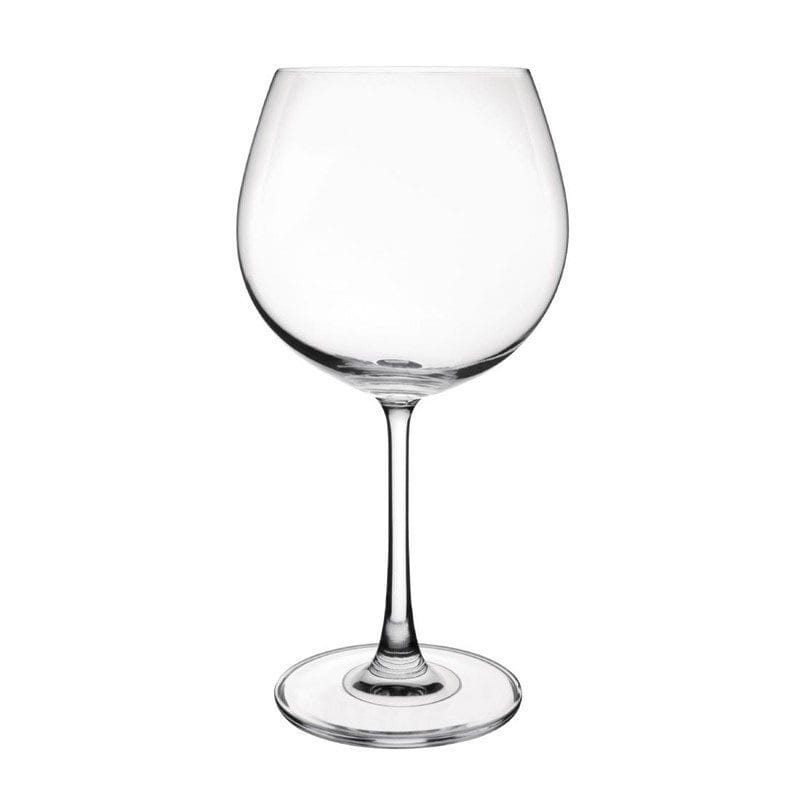 Olympia Bar Collection Kristall Gingläser 64,5cl (6 Stück)