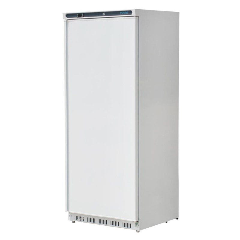 Polar Kühlschrank weiß 600L