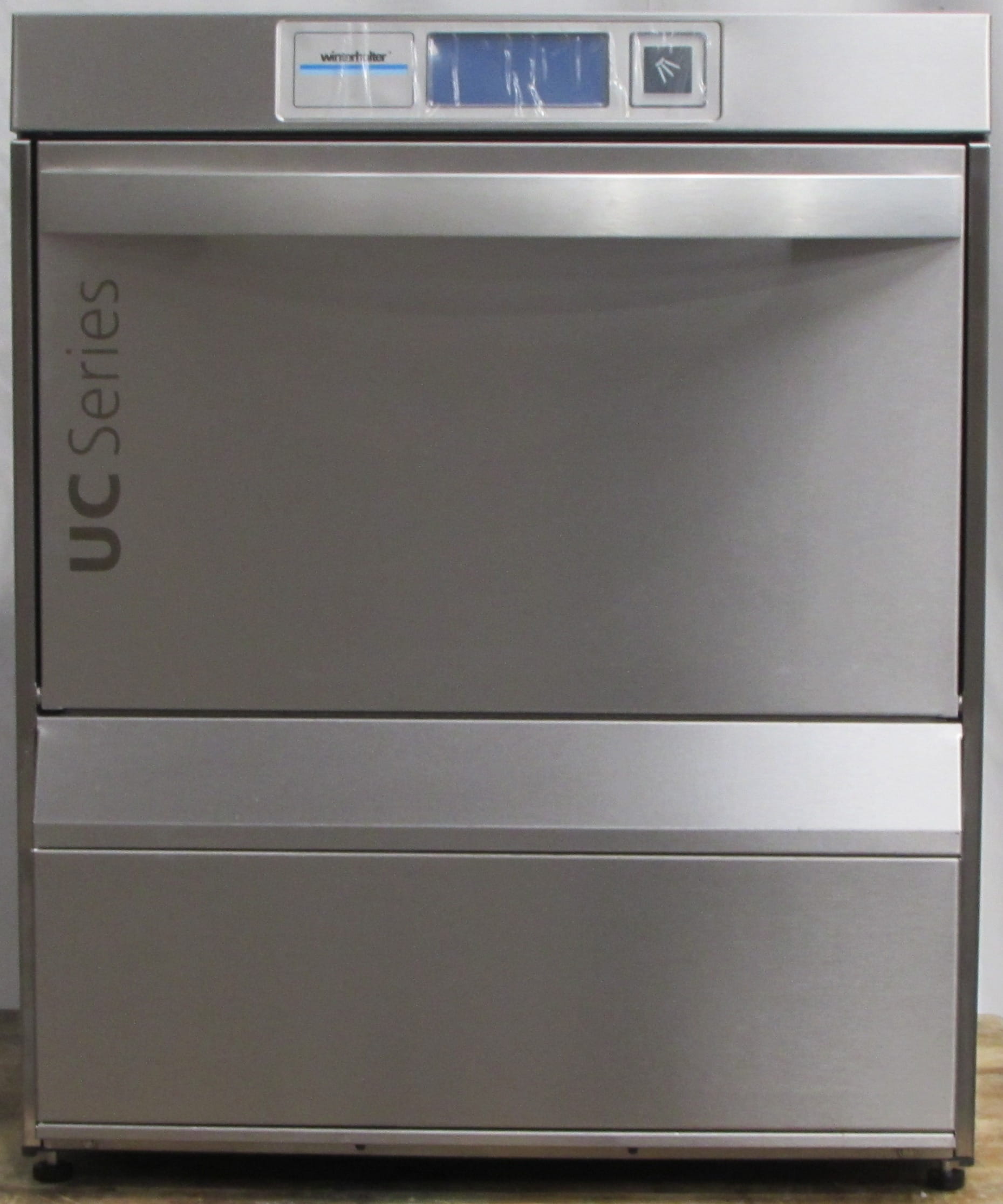 Winterhalter UC-M Spülmaschine 2017