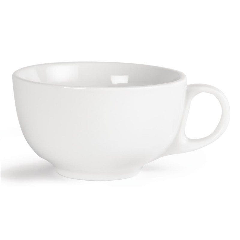 Olympia Whiteware Cappuccinotassen 42,6cl