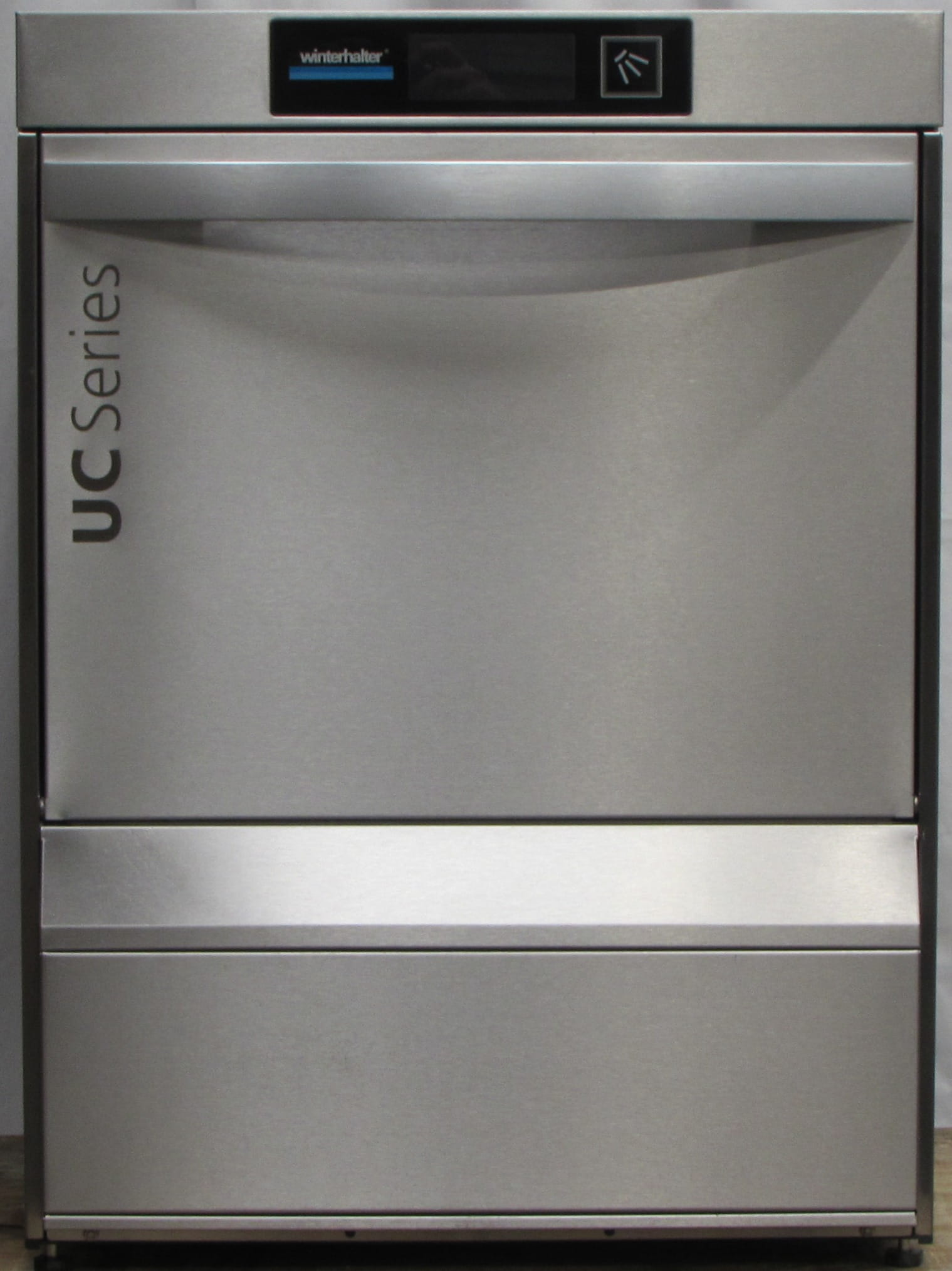 Winterhalter UC-L Spülmaschine 2022
