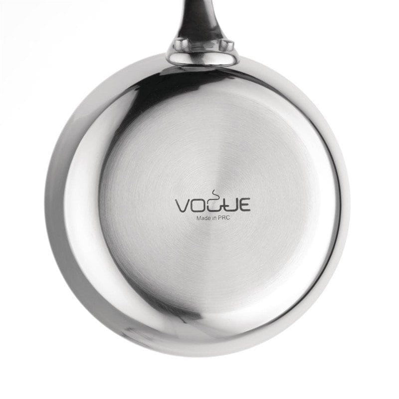Vogue Tri Wall Mini-Bratpfanne 100mm