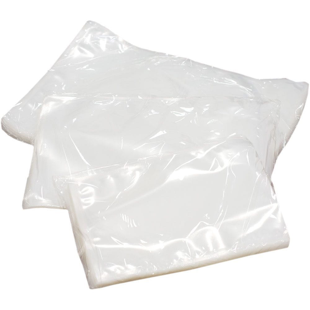Stalgast Vakuumbeutel glatt, temperaturbeständig bis 120 °C, 250 x 350 mm (BxT)