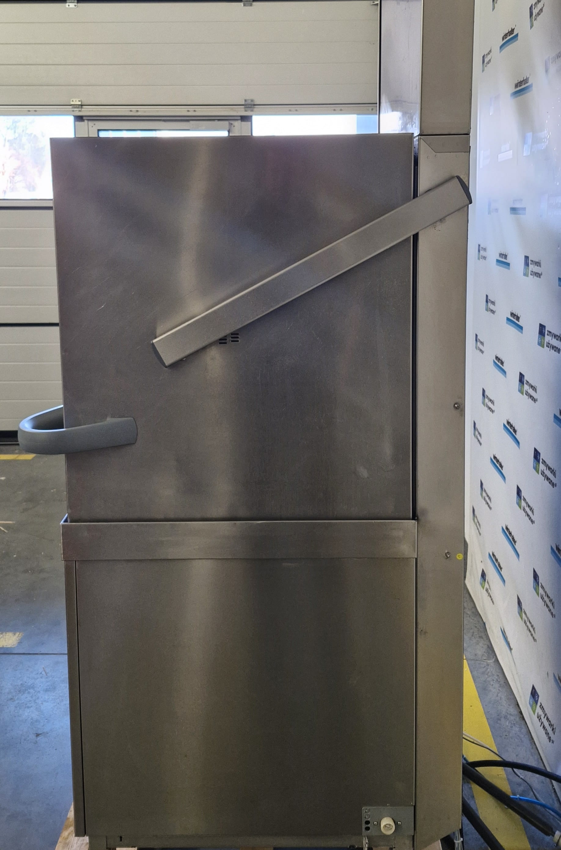 Winterhalter PT-L EnergyPlus Haubenspülmaschine 2017