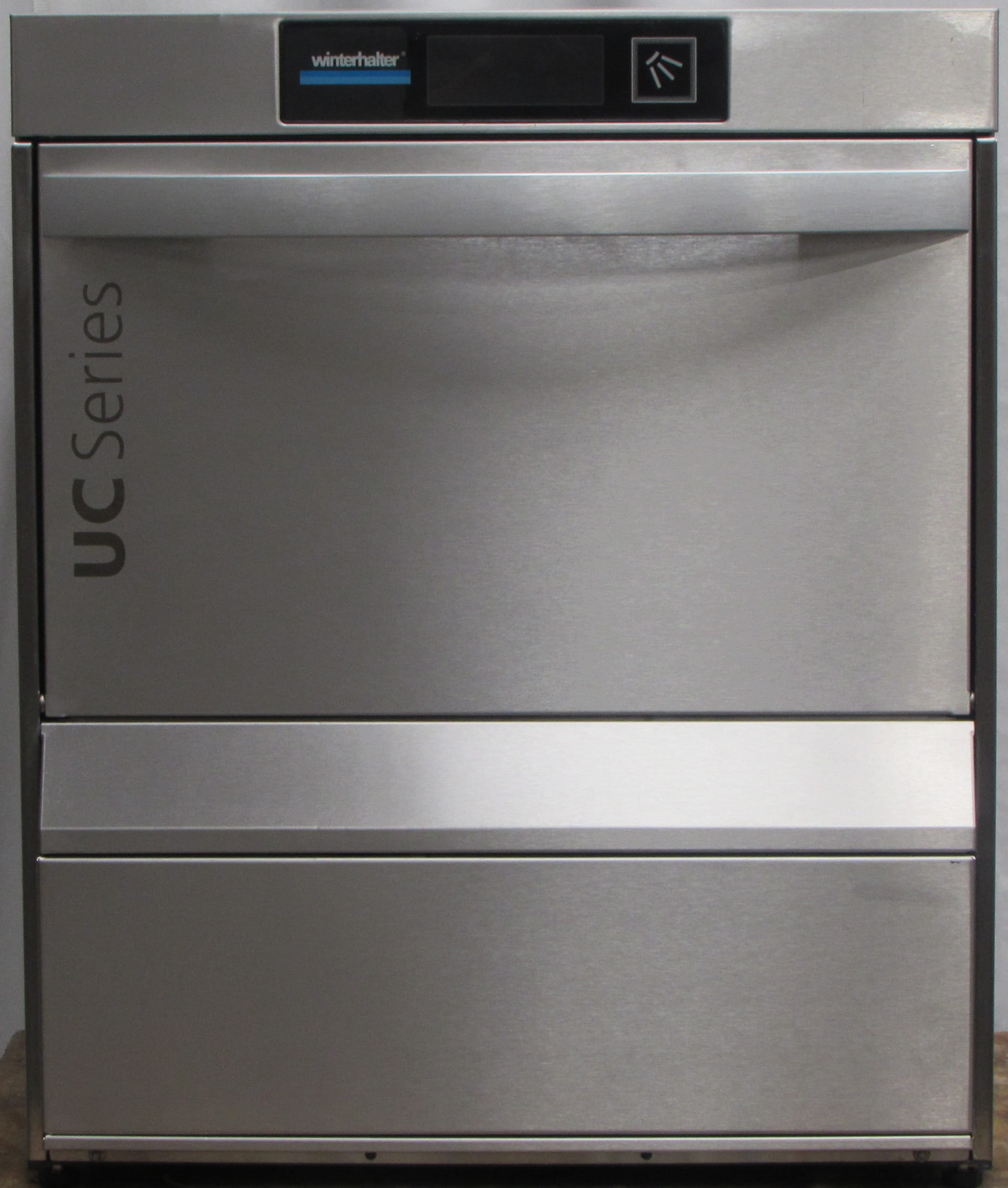 Winterhalter UC-M Spülmaschine 2019