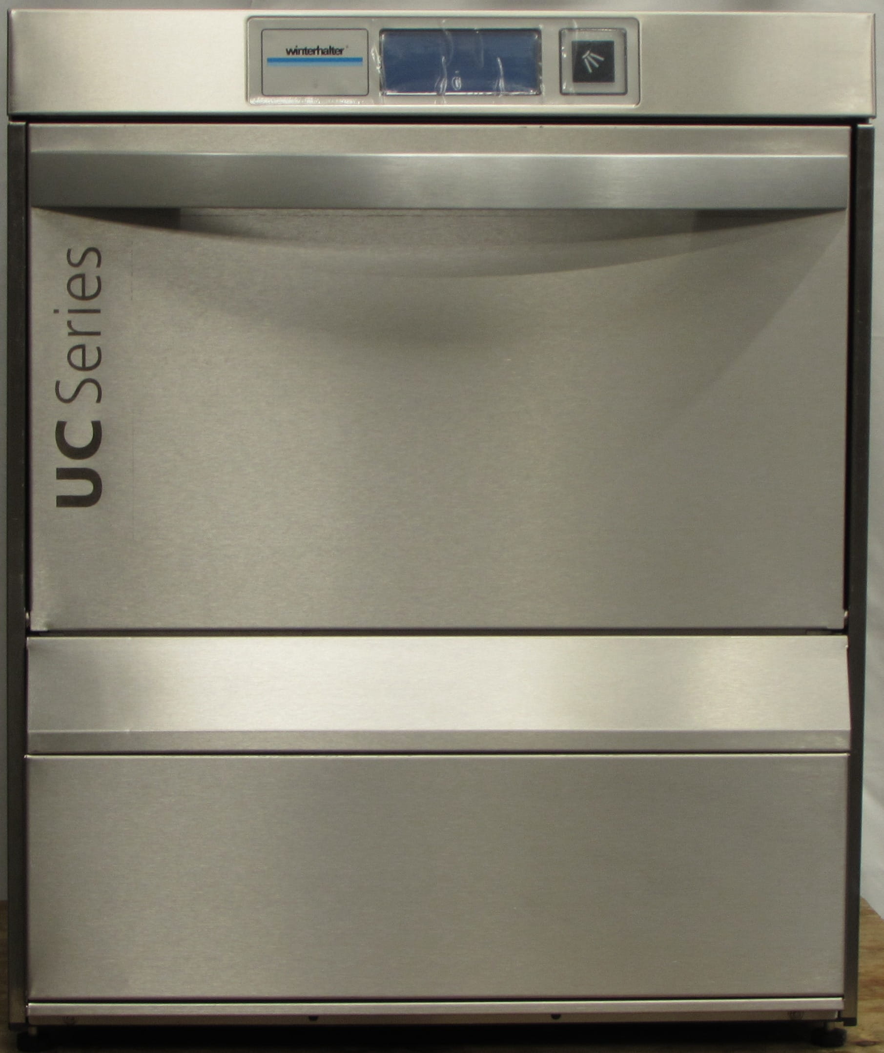 Winterhalter UC-M Spülmaschine 2017